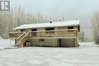 Detached House for Sale, 7105 Old Alaska Highway, Fort Nelson, BC