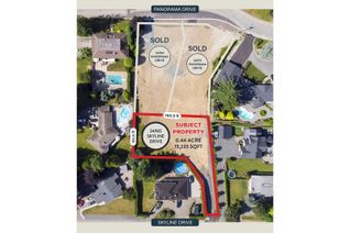 Commercial Land for Sale, 34965 Skyline Drive, Abbotsford, BC