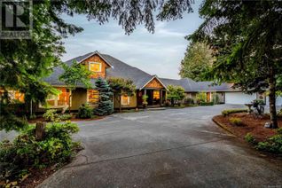 House for Sale, 10015 Panorama Ridge Rd, Chemainus, BC