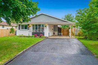 Backsplit for Sale, 3 Rene Lane, St. Catharines, ON Backsplit for Sale, 3 Rene Lane, St. Catharines, ON