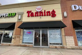 Spa/Tanning Business for Sale, 840 Main St E, Milton, ON Spa/Tanning Business for Sale, 840 Main St E, Milton, ON