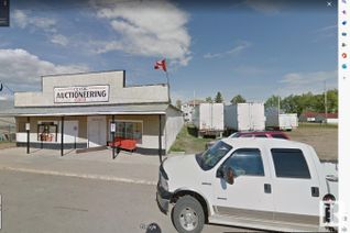 See Remarks Business for Sale, 5021 50 St, Clyde, AB