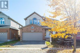 House for Rent, 549 New Bedford Drive, Waterloo, ON