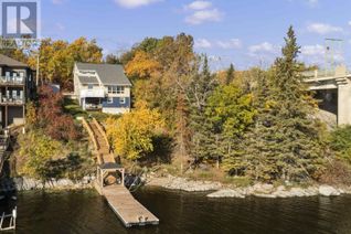 Backsplit for Sale, 509 Belle Ave, Keewatin, ON
