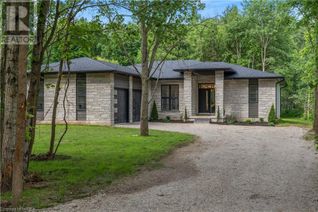 Bungalow for Sale, 1045 Forestry Farm Road, Walsingham, ON