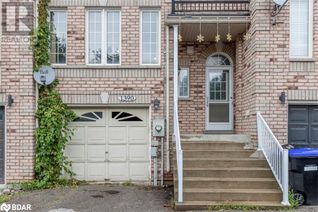 Freehold Townhouse for Sale, 1390 Forest Street, Innisfil, ON
