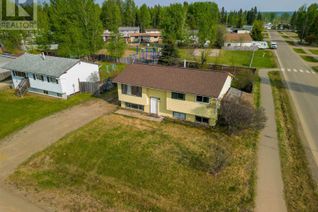 House for Sale, 5604 Alpine Road, Fort Nelson, BC