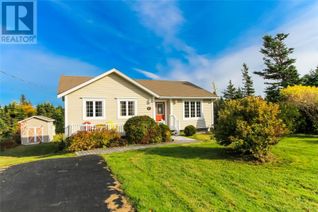 Detached House for Sale, 634 Pouch Cove Highway, Flatrock, NL
