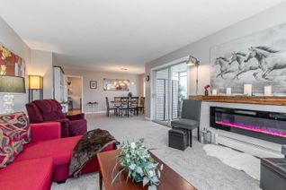 Condo Apartment for Sale, 8725 Elm Drive #313, Chilliwack, BC