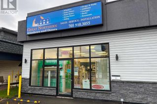Business for Sale, 632 Great Northern Rd, Sault Ste. Marie, ON