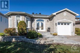 Detached House for Sale, 1795 Patricia Street, Rockland, ON
