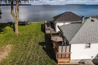 Cottage for Sale, 1139 Claver Ave #6, Innisfil, ON
