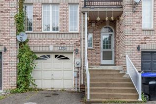 Freehold Townhouse for Sale, 1390 Forest St, Innisfil, ON