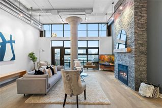 Loft for Sale, 90 Sumach St #604, Toronto, ON Loft for Sale, 90 Sumach St #604, Toronto, ON