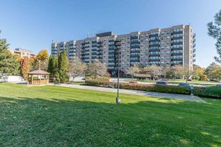 Condo for Sale, 2 Raymerville Dr #203, Markham, ON