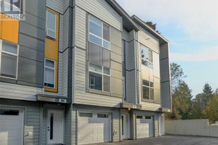 Condo Townhouse for Sale, 2130 Triangle Trail #113, Langford, BC