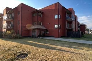 Condo Apartment for Sale, 340 Northgate #305, Tumbler Ridge, BC