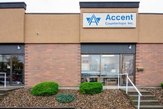 Manufacturing Business for Sale, 2240 11 Avenue, Vernon, BC Manufacturing Business for Sale, 2240 11 Avenue, Vernon, BC
