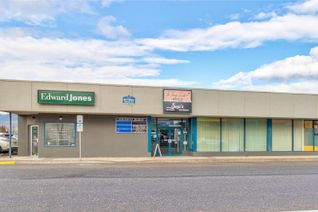 Business for Sale, 171 Shuswap Street, Nw #J, Salmon Arm, BC