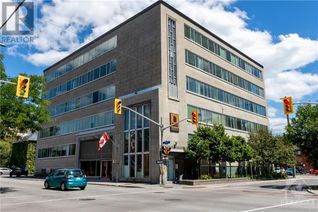 Office for Lease, 359 Kent Street Unit#400, Ottawa, ON