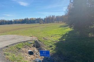 Commercial Land for Sale, 417 Valley View Close, Rural Clearwater County, AB