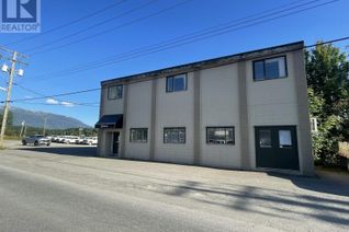 Office for Sale, 4445 Greig Avenue, Terrace, BC