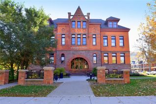 Loft for Sale, 200 Stinson Street, Hamilton, ON Loft for Sale, 200 Stinson Street, Hamilton, ON