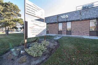 Service Related Non-Franchise Business for Sale, 105 Consumers Dr, Whitby, ON