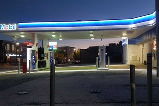 Gas Station Business for Sale, 74-80 Government Rd W, Kirkland Lake, ON Gas Station Business for Sale, 74-80 Government Rd W, Kirkland Lake, ON
