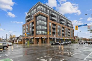 Condo Apartment for Sale, 630 Greenwood Ave #307, Toronto, ON