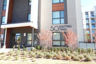 Apartment for Sale, 50 Kaitting Tr #607, Oakville, ON Apartment for Sale, 50 Kaitting Tr #607, Oakville, ON