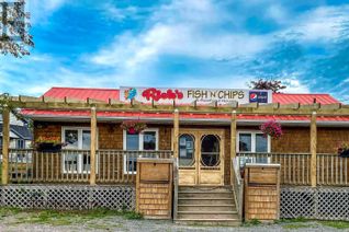 Business for Sale, 5544 Rte 2, St. Peters Bay, PE