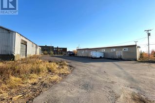 Warehouse Business for Sale, 24 Valley Road, Grand Falls-Windsor, NL