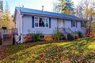 Bungalow for Sale, 2947 Route 127, Bayside, NB