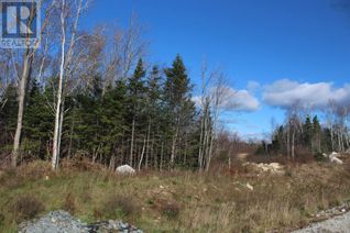 Land for Sale, Highway 103, Head Of St. Margarets Bay, NS