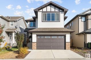 Detached House for Sale, 106 Woodbridge Li, Fort Saskatchewan, AB