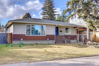 House for Sale, 9220 75 St Nw, Edmonton, AB