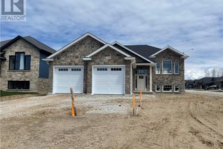 House for Sale, 399 Amanda's Way, Saugeen Shores, ON