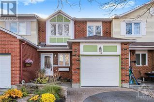 Townhouse for Sale, 154 Midsummer Terrace, Orleans, ON