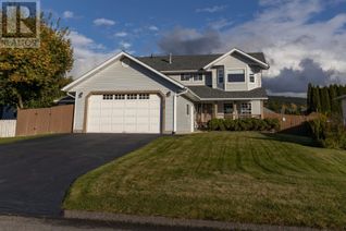 Property for Sale, 4929 Hundal Drive, Terrace, BC Property for Sale, 4929 Hundal Drive, Terrace, BC