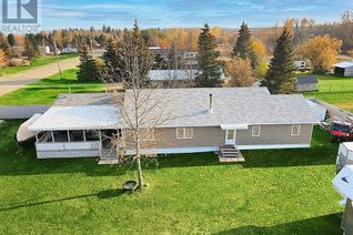 Property for Sale, 46 Peace River Avenue N, Joussard, AB
