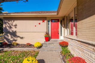 Bungalow for Sale, 48 North Forster Park Dr, Oakville, ON Bungalow for Sale, 48 North Forster Park Dr, Oakville, ON