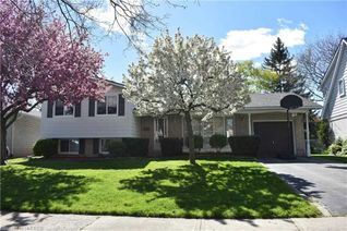 Sidesplit for Rent, 514 Tipperary Ave, Burlington, ON Sidesplit for Rent, 514 Tipperary Ave, Burlington, ON