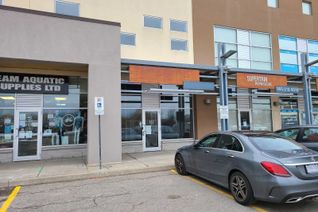 Commercial/Retail Property for Sale, 1065 Canadian Pl #112, Mississauga, ON
