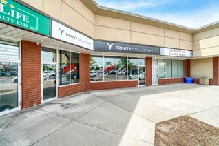 Commercial/Retail Property for Lease, 470 Chrysler Dr #17, Brampton, ON