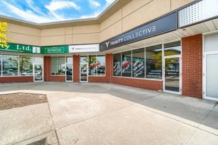 Commercial/Retail Property for Lease, 470 Chrysler Dr #16, Brampton, ON