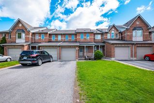 Townhouse for Sale, 5 Murphy Lane, Ajax, ON