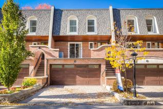 Townhouse for Sale, 50 Quail Valley Dr, Markham, ON
