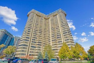 Property for Sale, 1300 Bloor St #202, Mississauga, ON