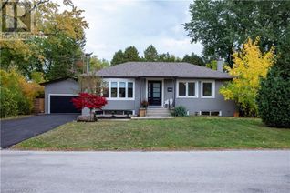 Bungalow for Sale, 202 Tecumseh Crescent, Oakville, ON Bungalow for Sale, 202 Tecumseh Crescent, Oakville, ON